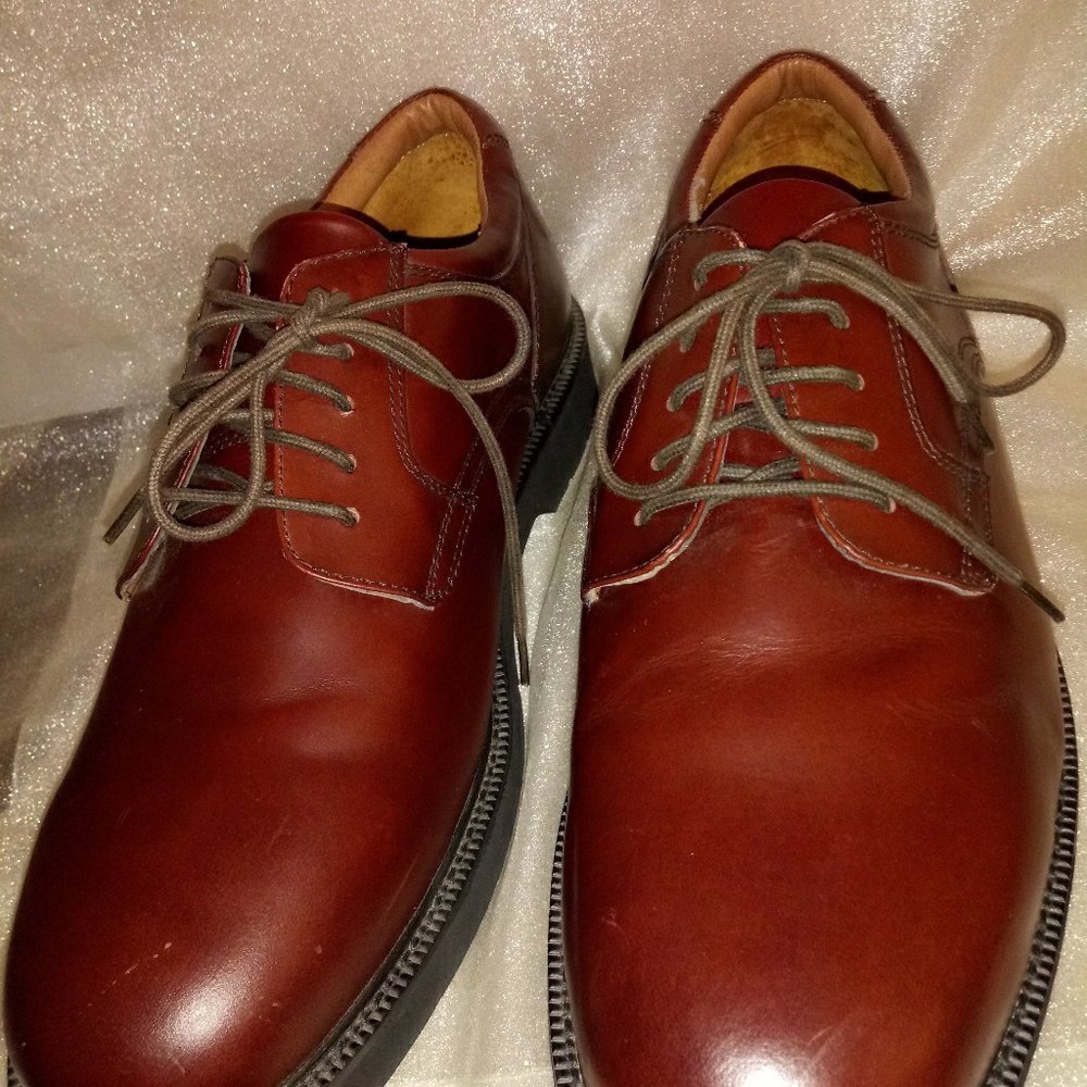 Waterproof Dockers